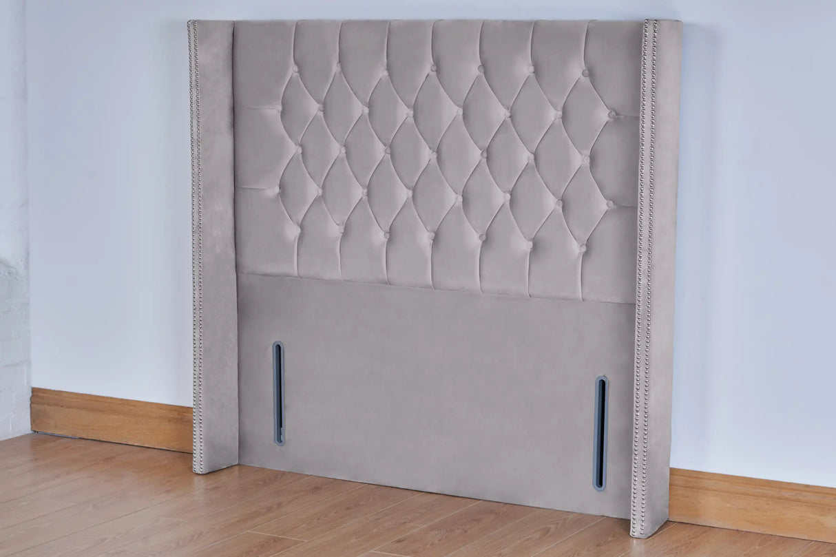 Madison Floor Standing Headboard