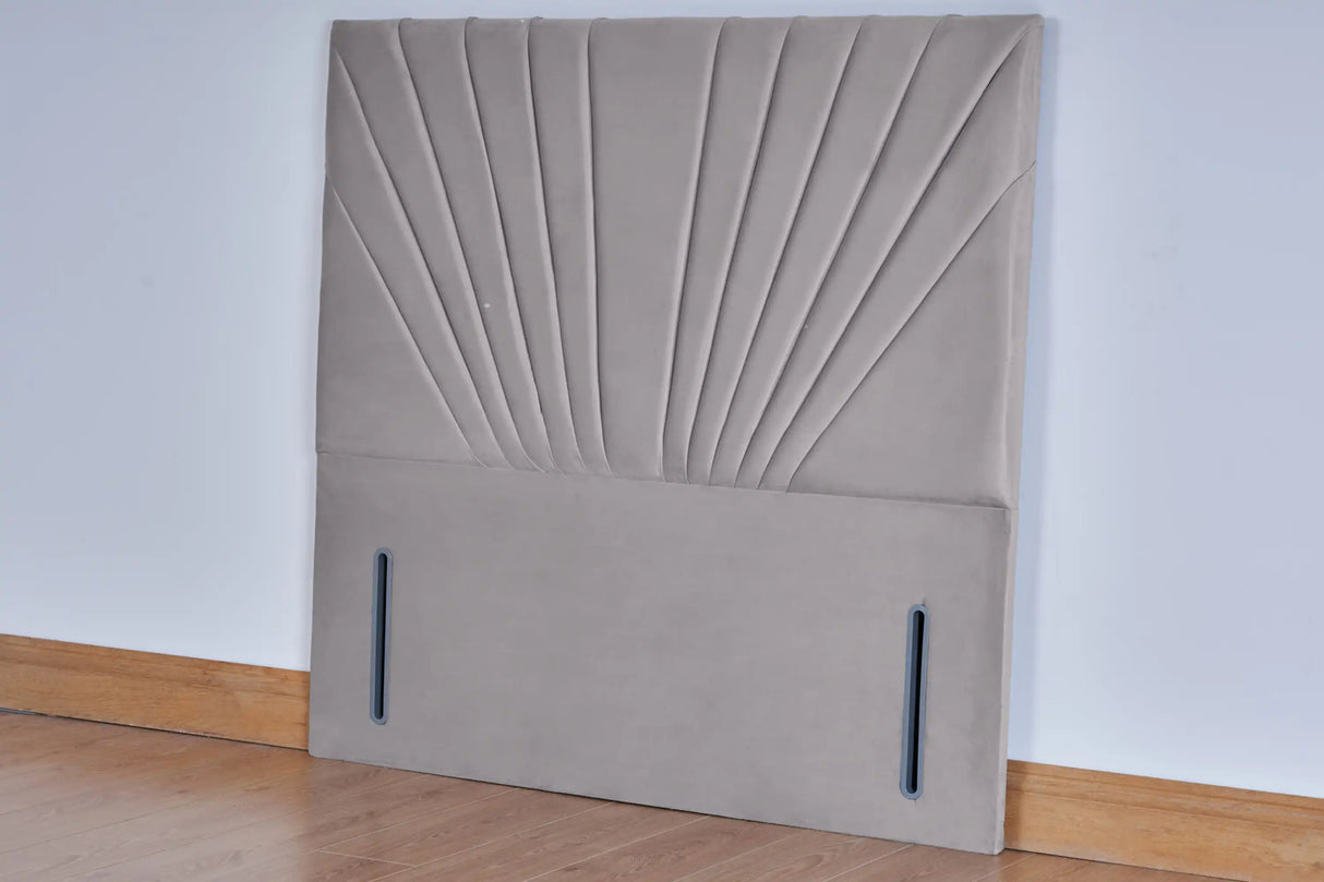 Wharfedale Floor Standing Headboard