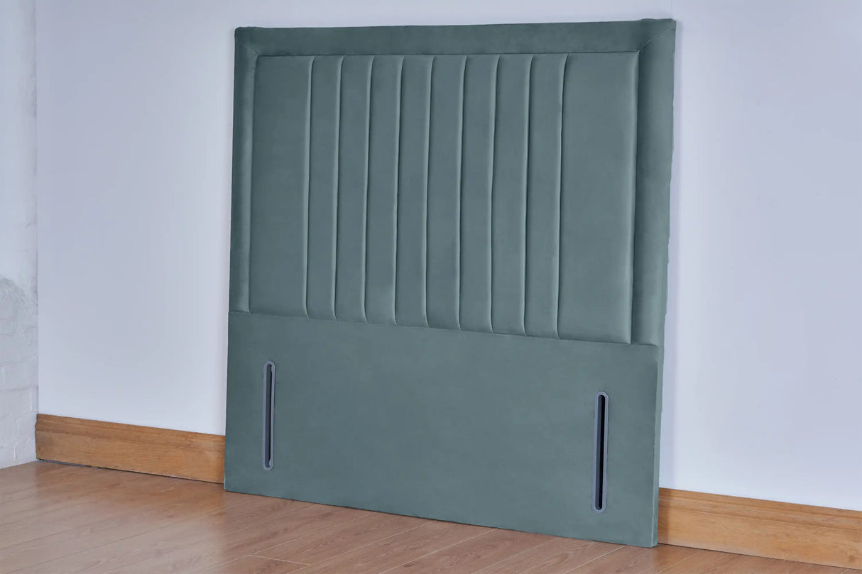 Dartmouth Floor Standing Headboard