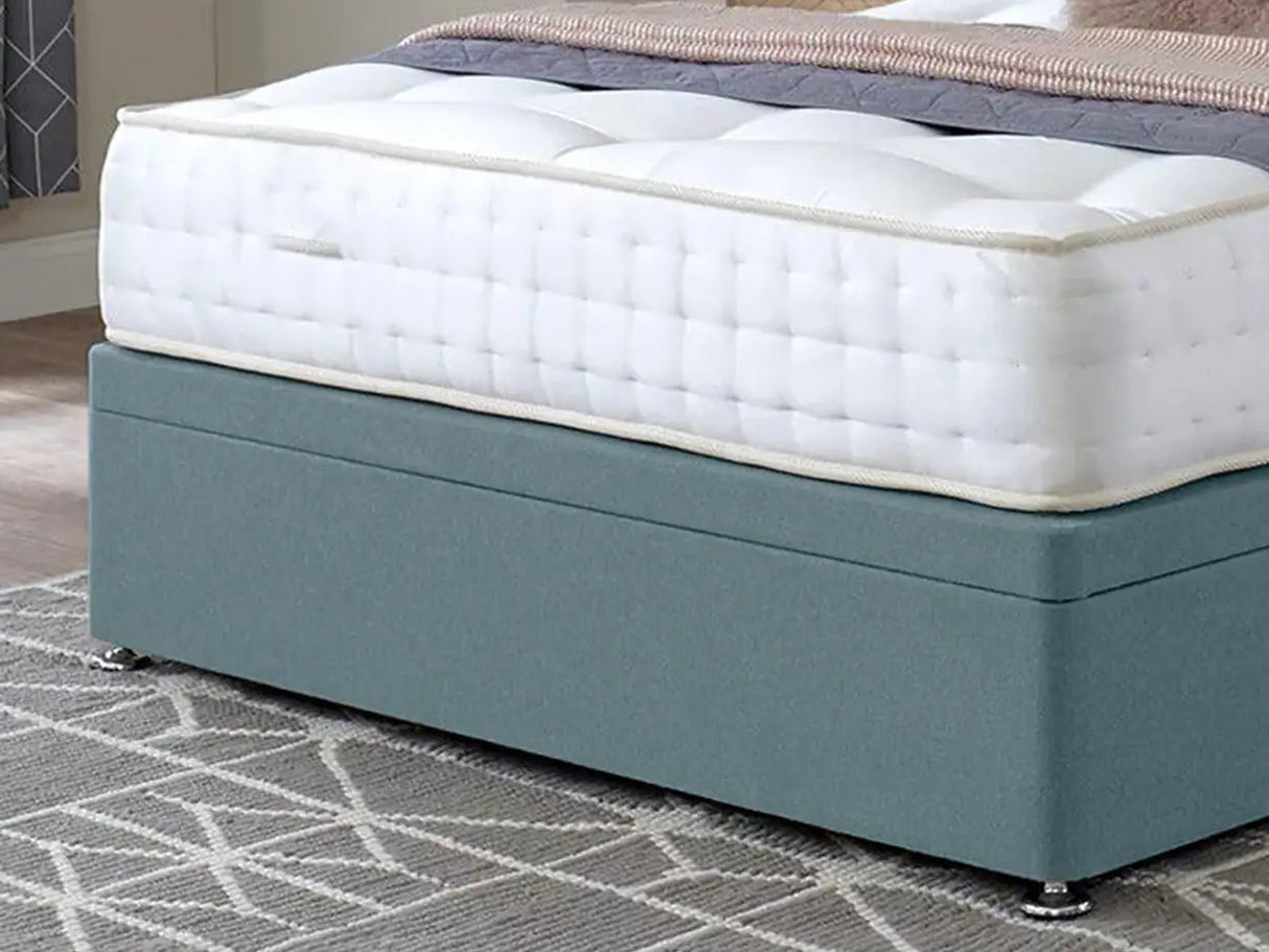 Mia Ottoman Bed