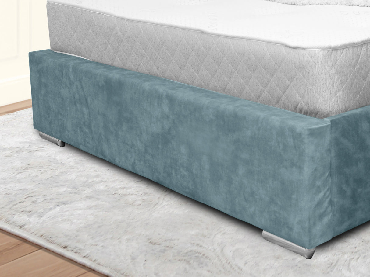 Elaia Upholstered Bed