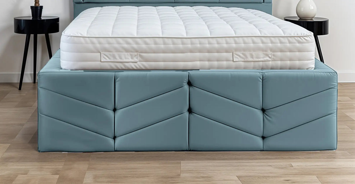 Kendall Upholstered Bed