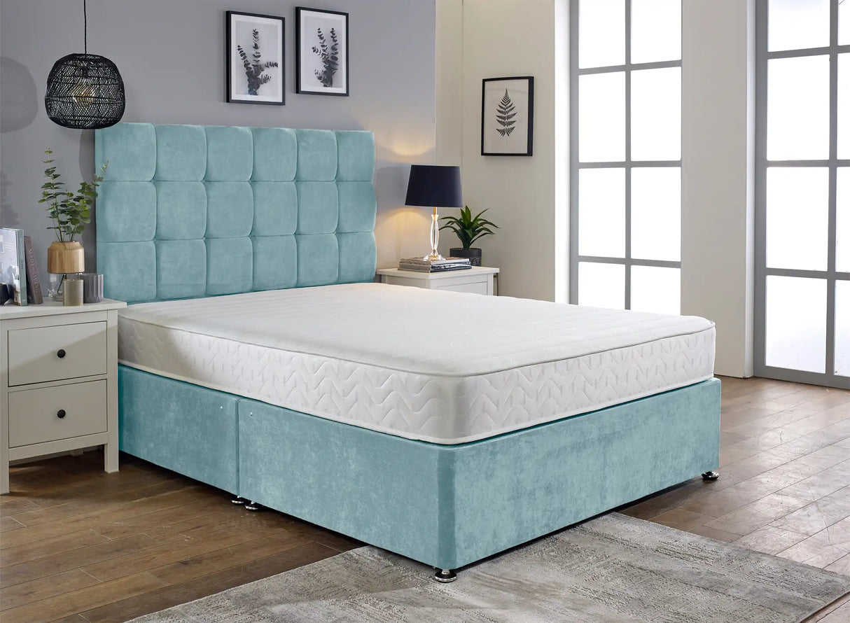 Senator Divan Bed