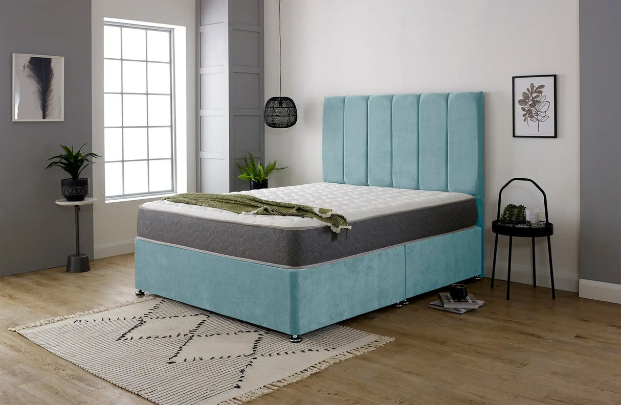 Savannah Divan Bed