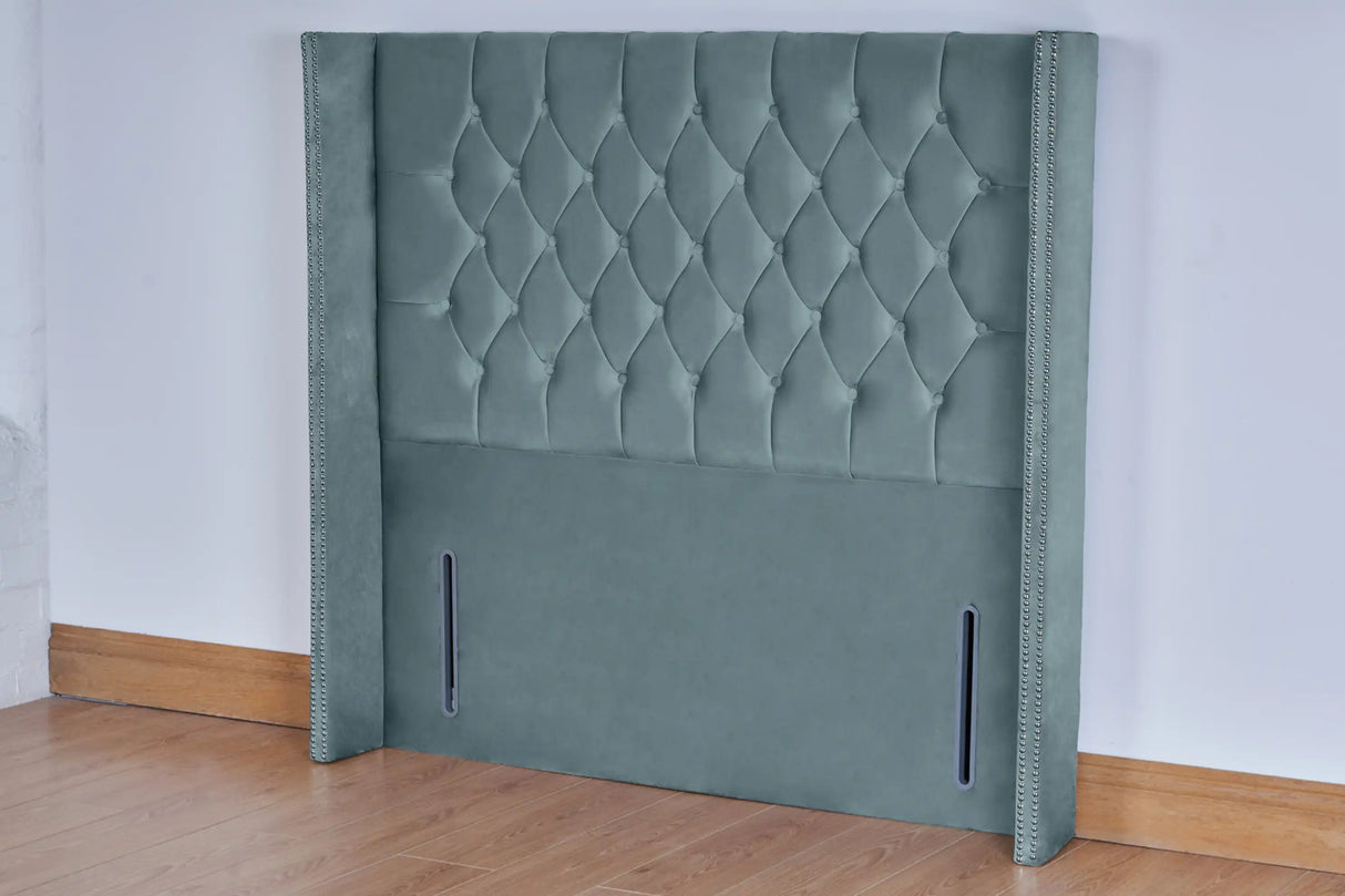 Madison Floor Standing Headboard