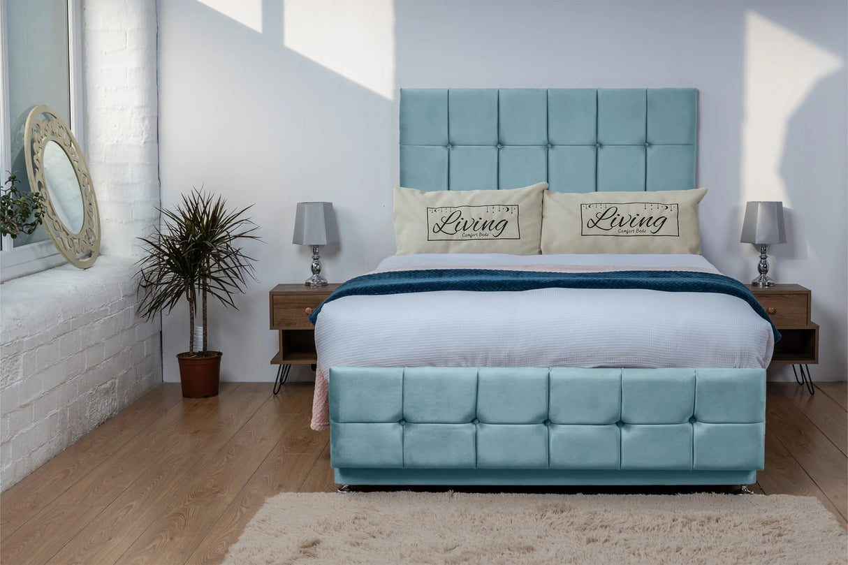 Cambridge Divan Bed