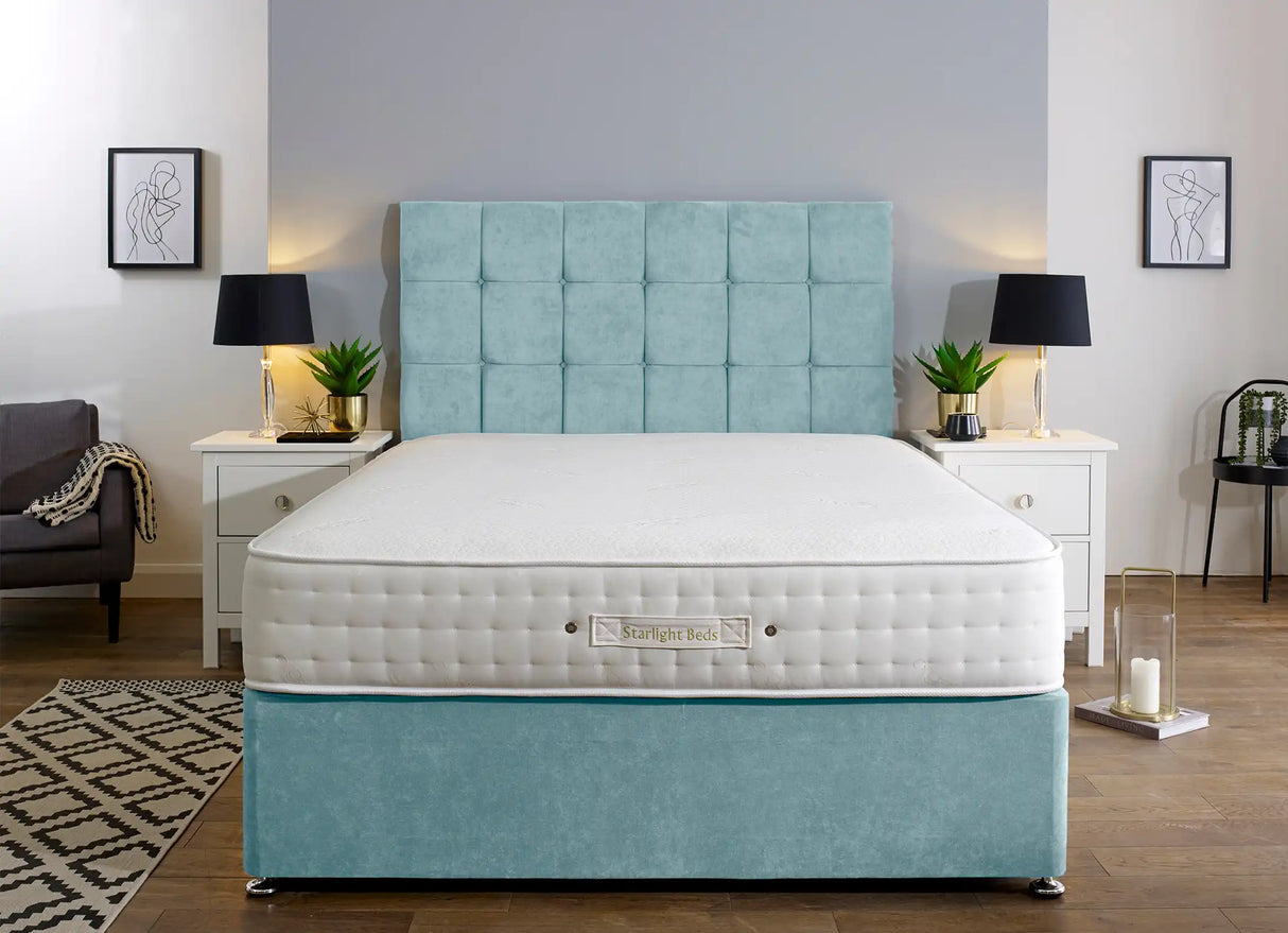 Senator Divan Bed