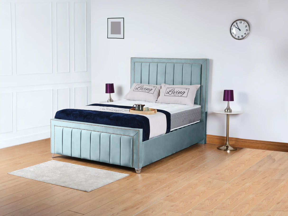 Fiona Upholstered bed