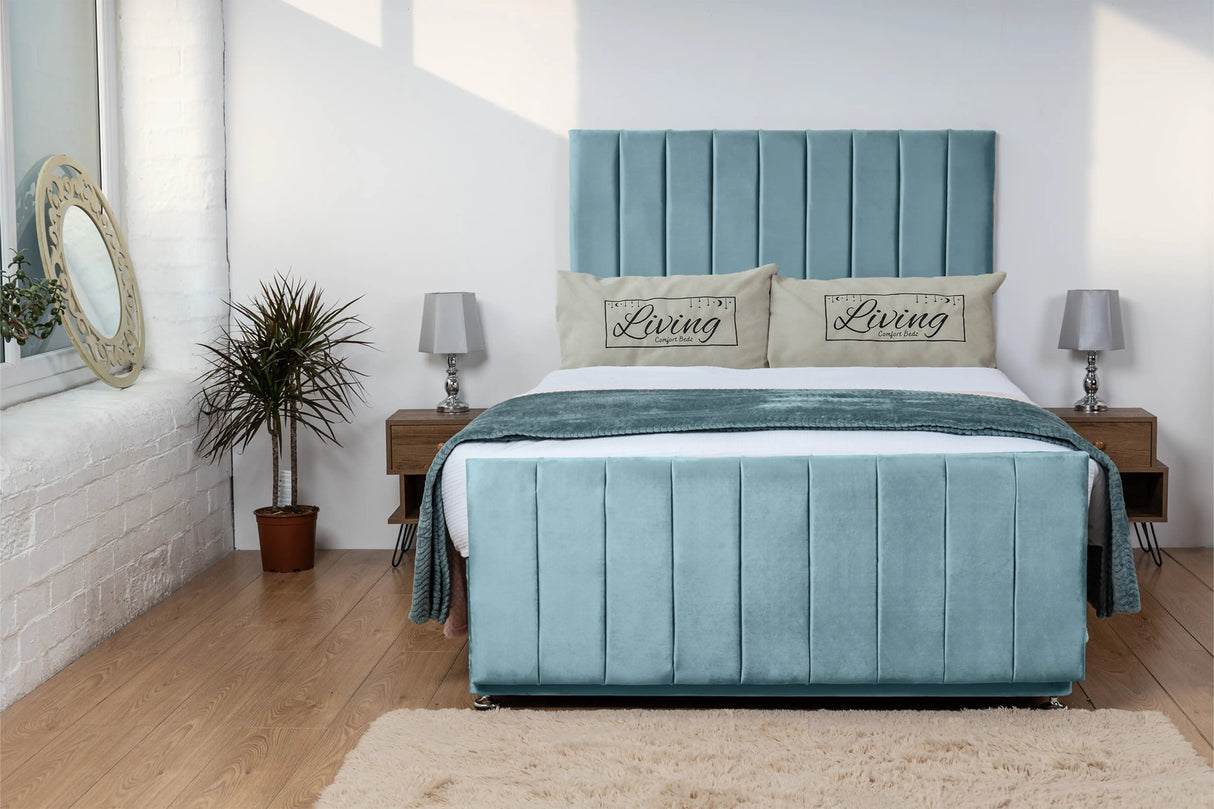 Hampton Divan Bed