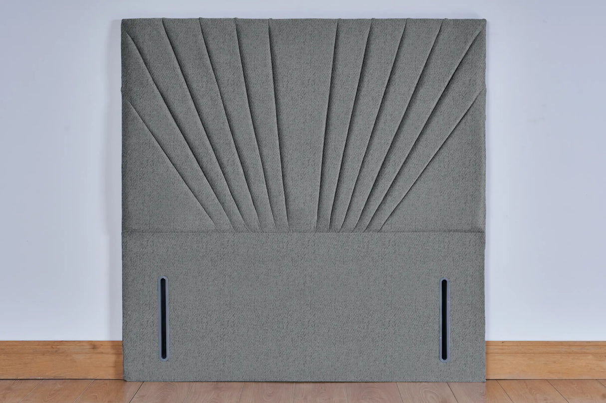 Wharfedale Floor Standing Headboard