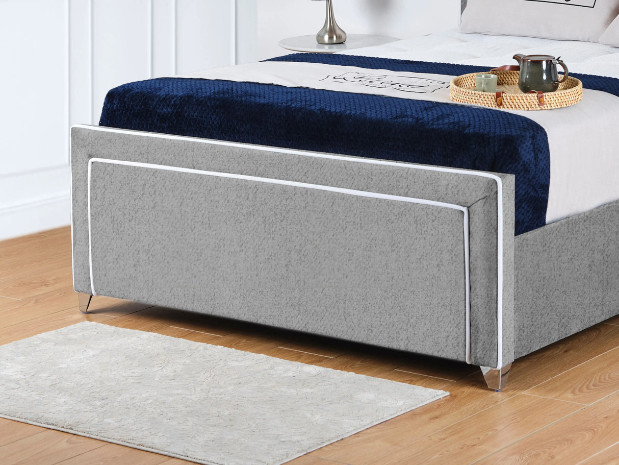 Ariana Upholstered Bed