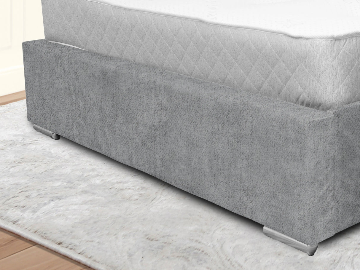 Elaia Upholstered Bed