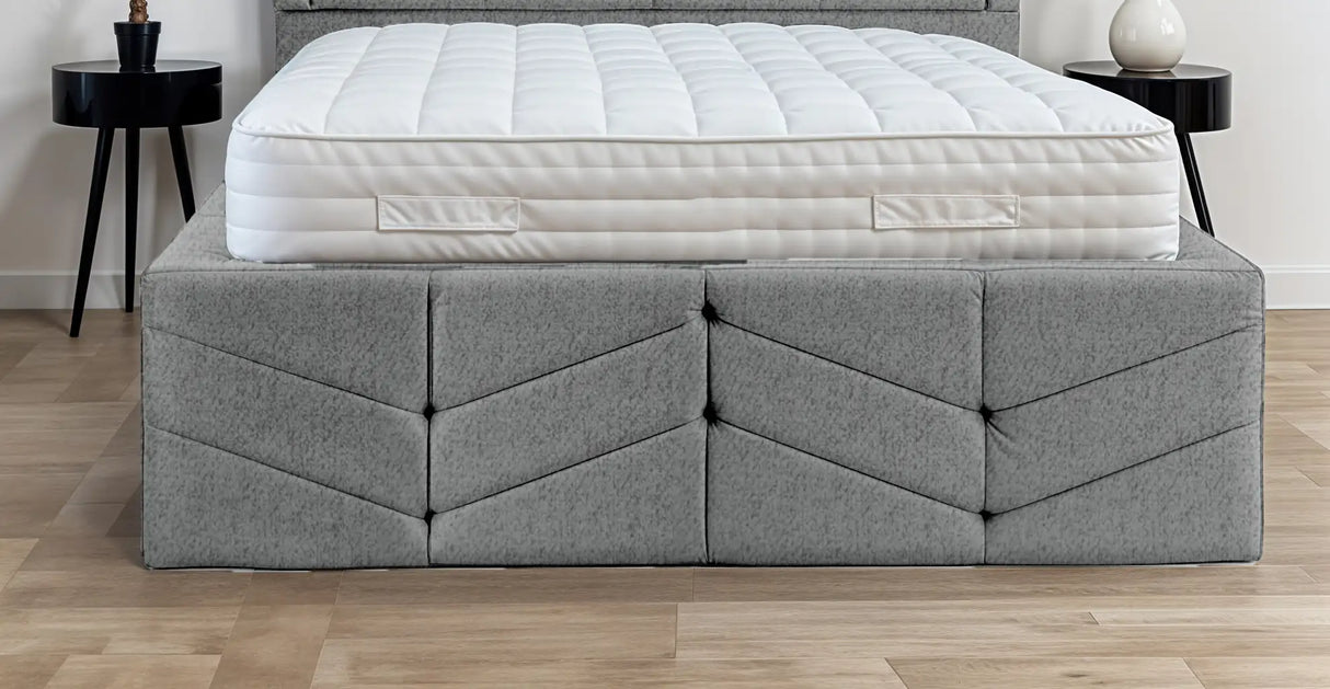 Kendall Upholstered Bed