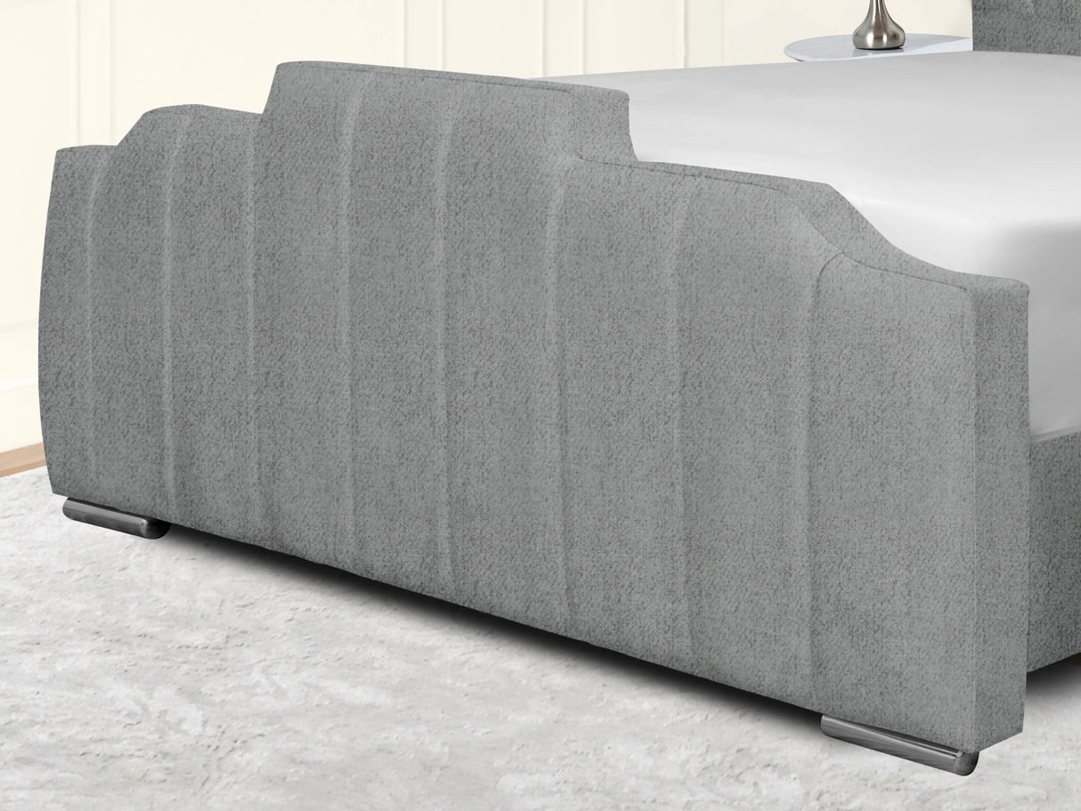 Serena Upholstered Bed