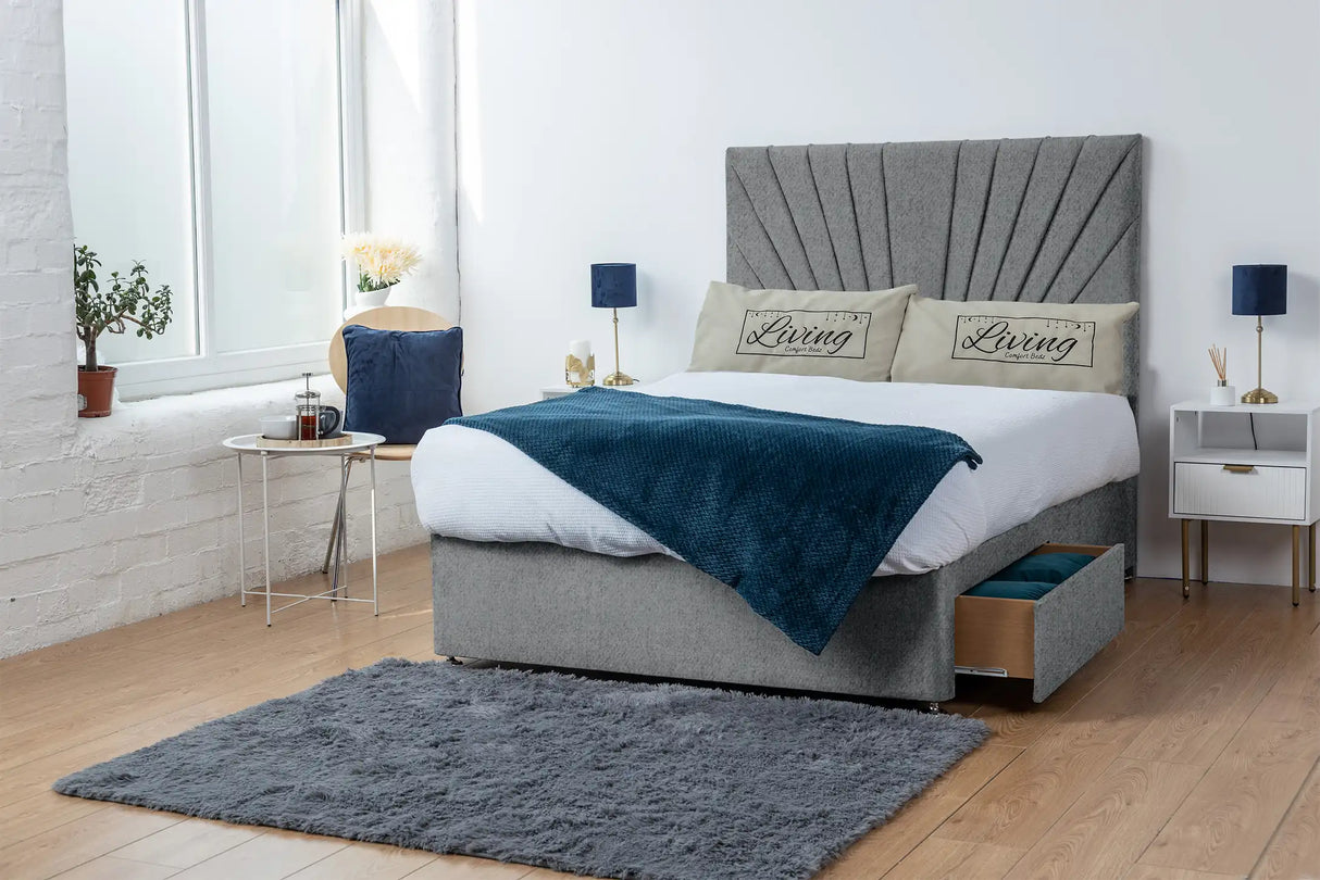 Sunrise Divan Bed