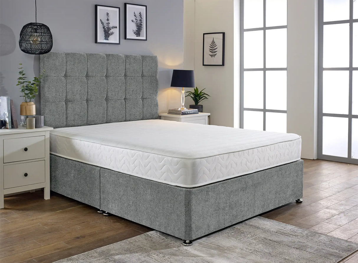 Senator Divan Bed