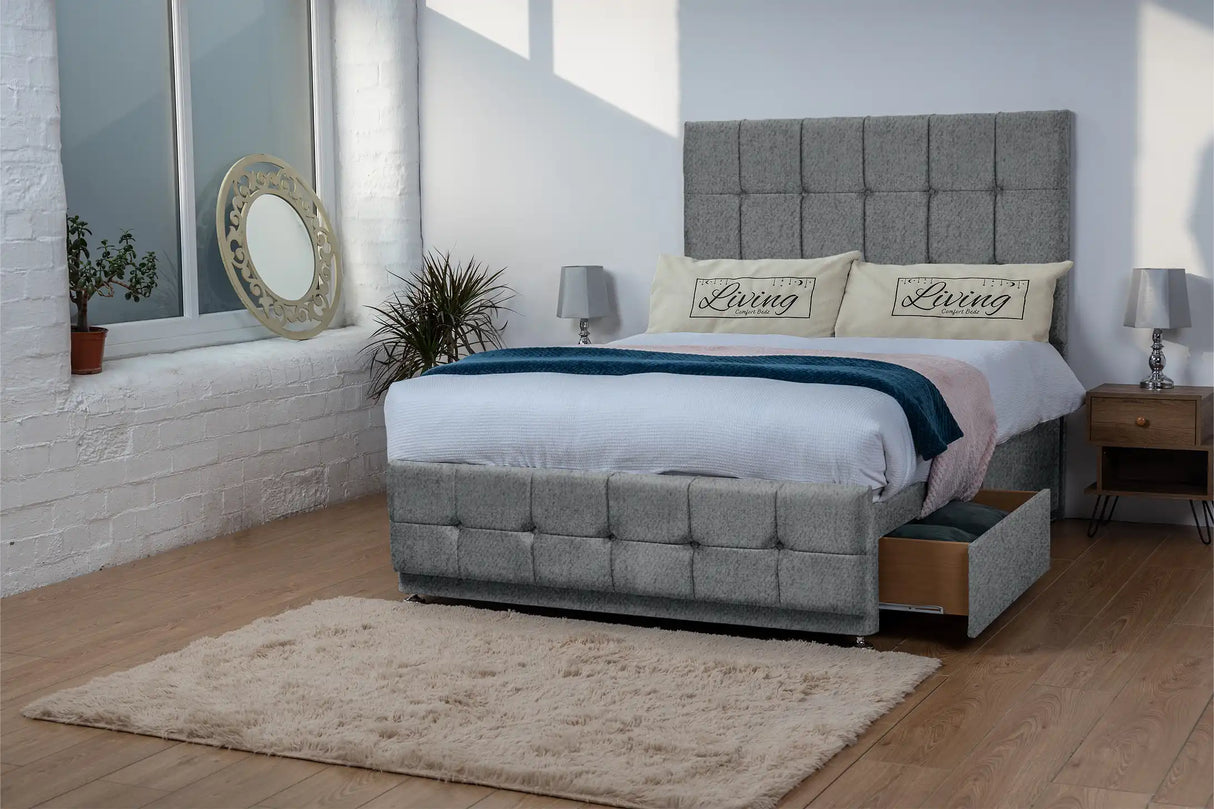 Cambridge Divan Bed