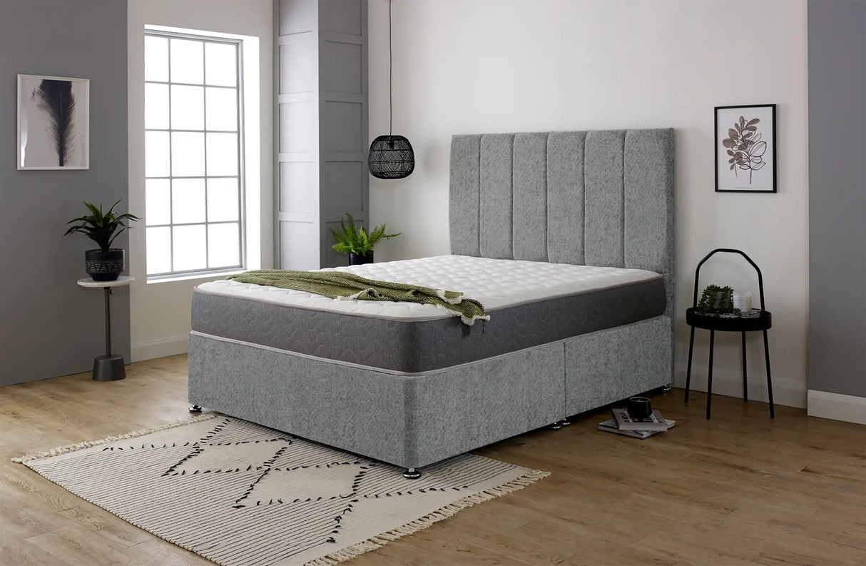 Savannah Divan Bed