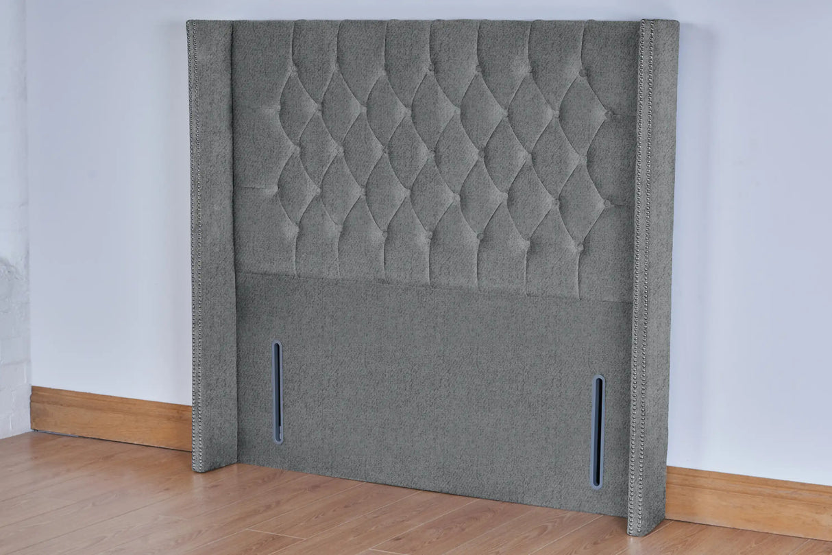 Madison Floor Standing Headboard