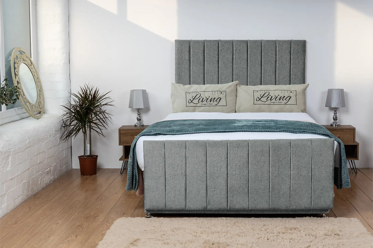 Hampton Divan Bed