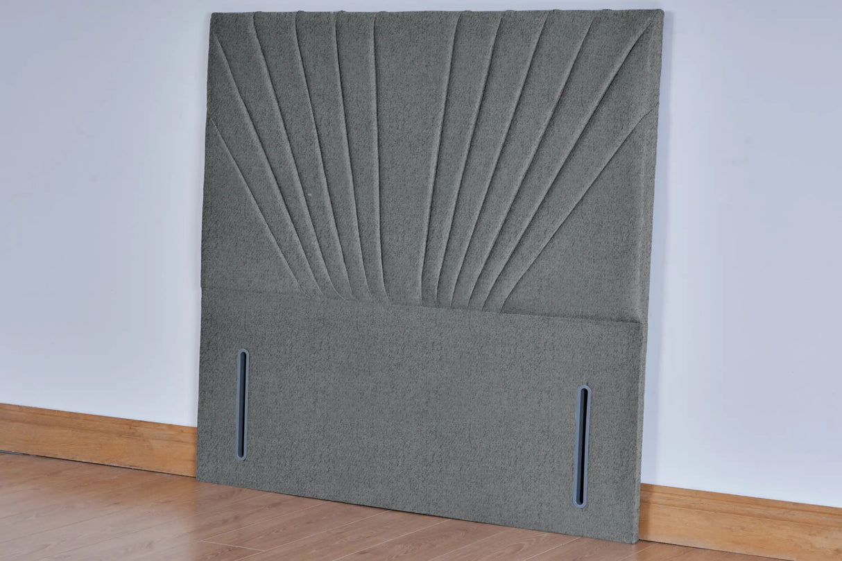 Wharfedale Floor Standing Headboard