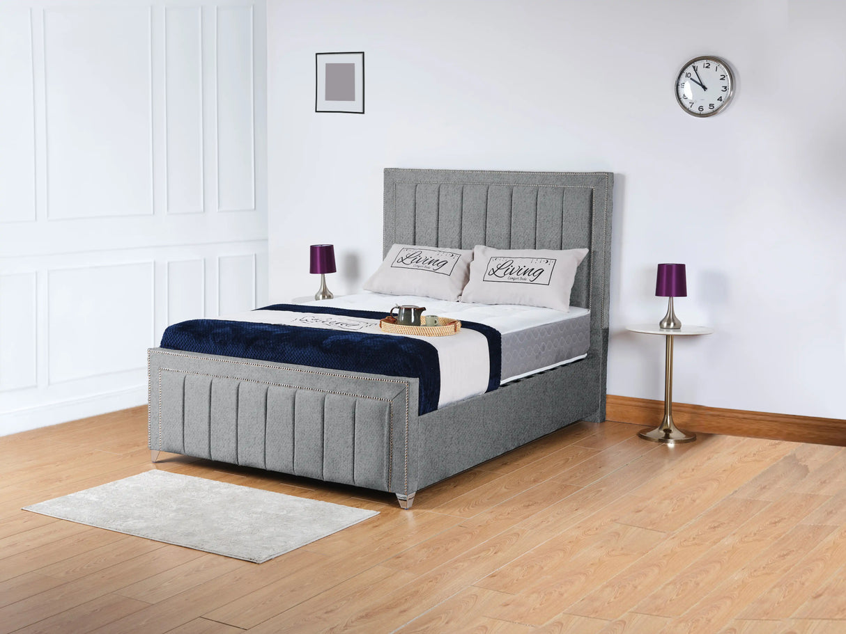 Fiona Upholstered bed