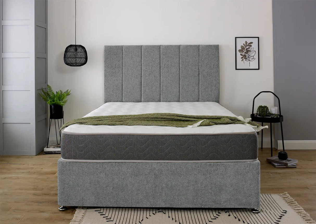 Savannah Divan Bed