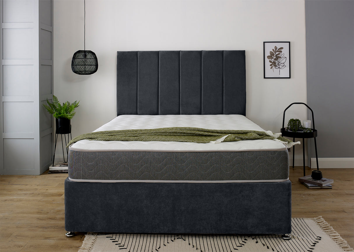 Savannah Divan Bed