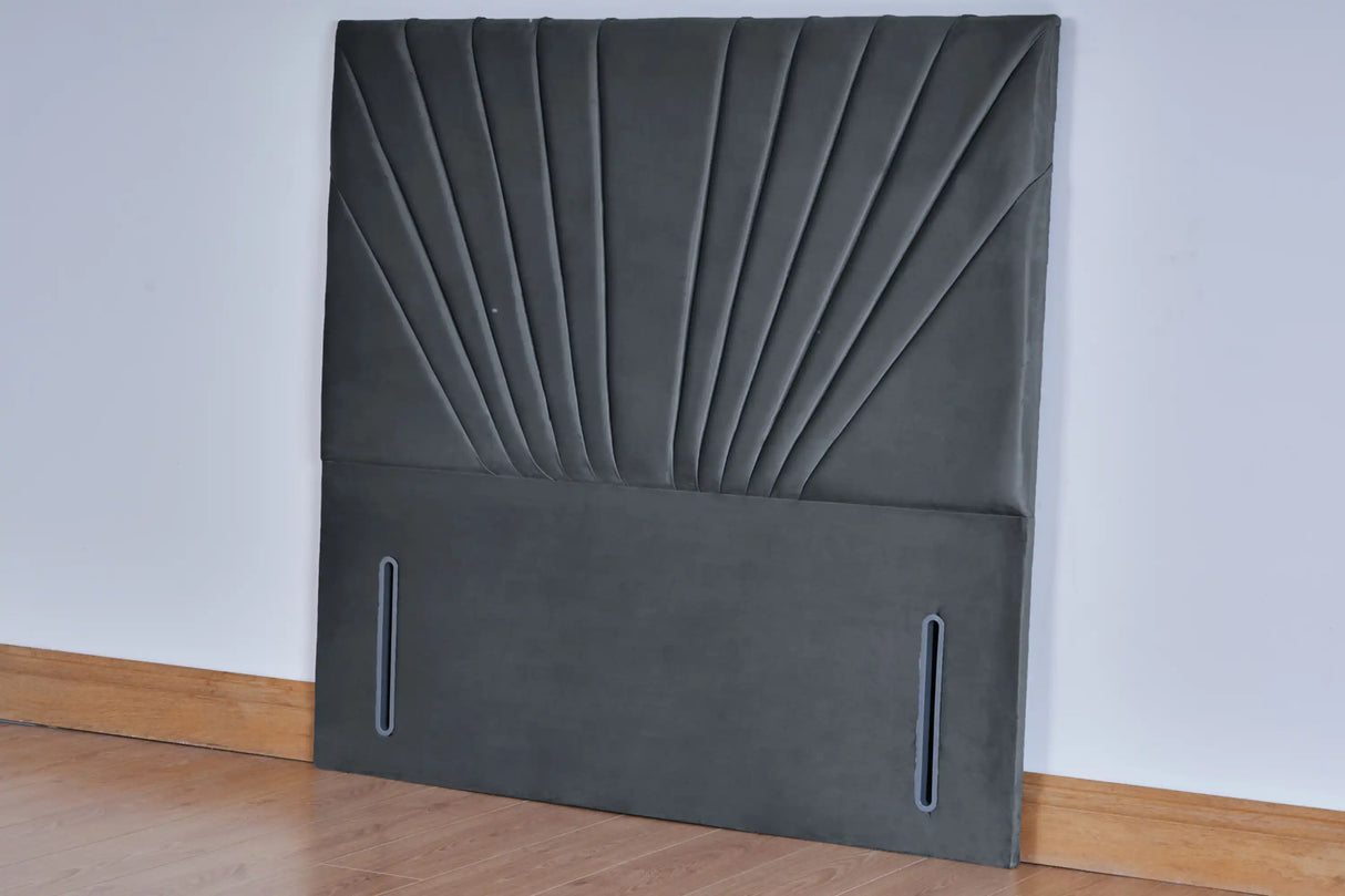 Wharfedale Floor Standing Headboard