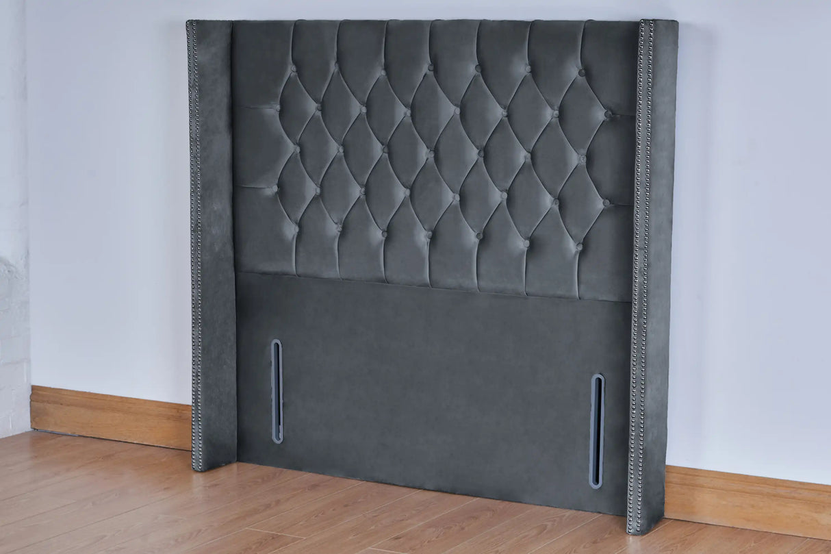 Madison Floor Standing Headboard
