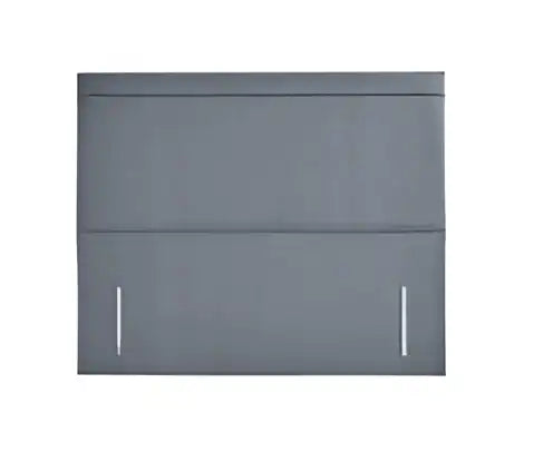 Geometric Grace Headboard