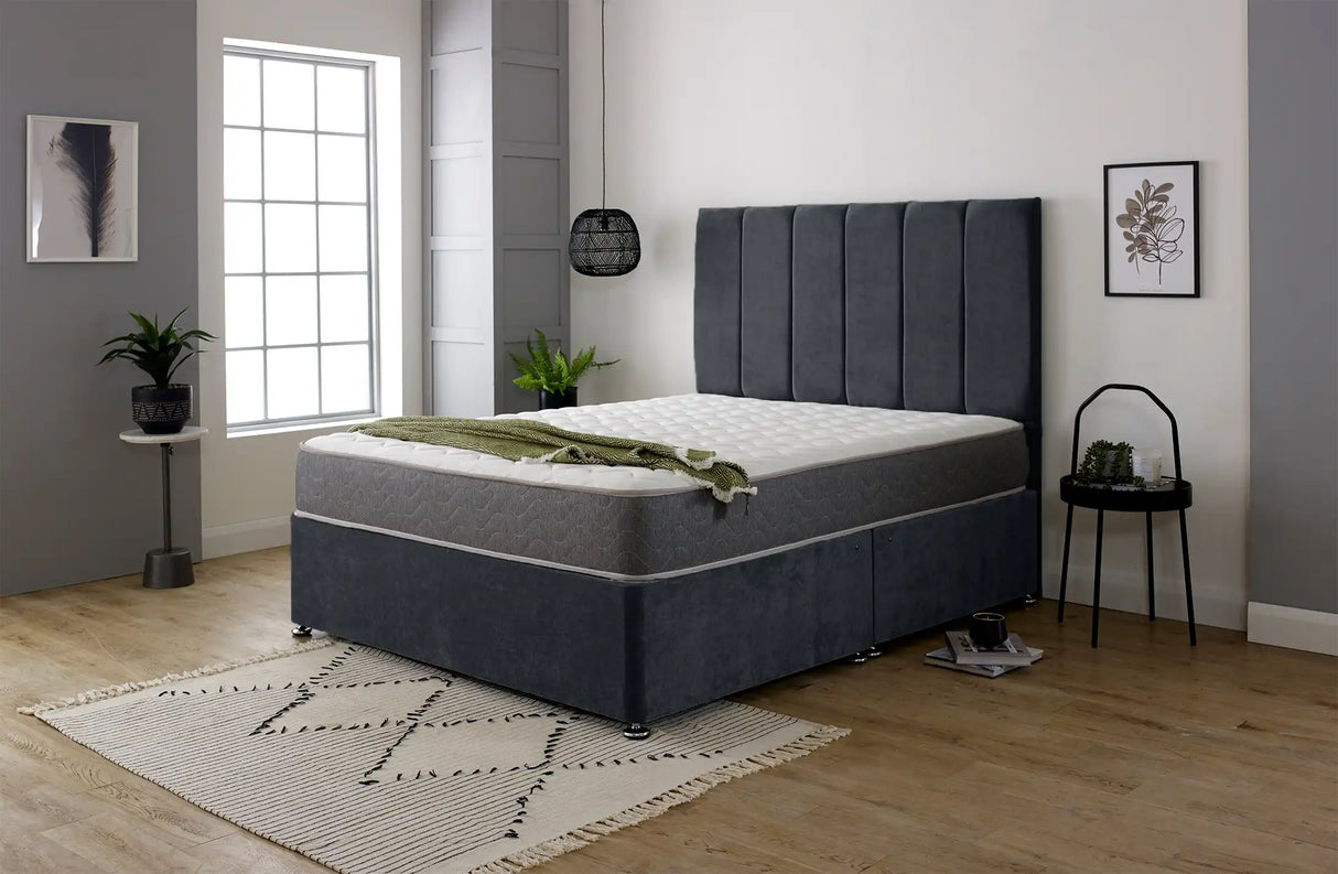 Savannah Divan Bed