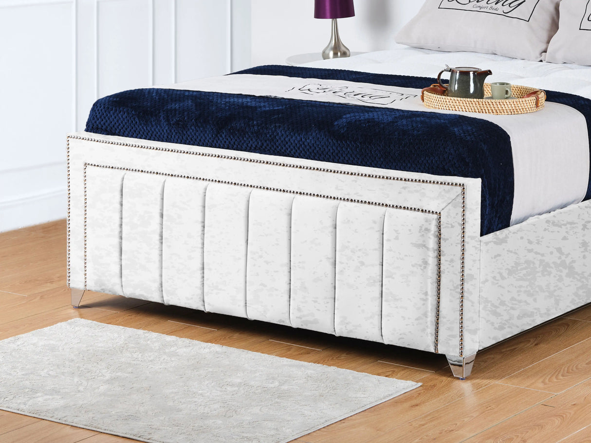 Fiona Upholstered bed