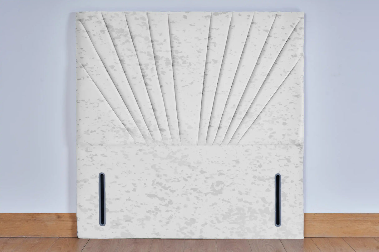 Wharfedale Floor Standing Headboard