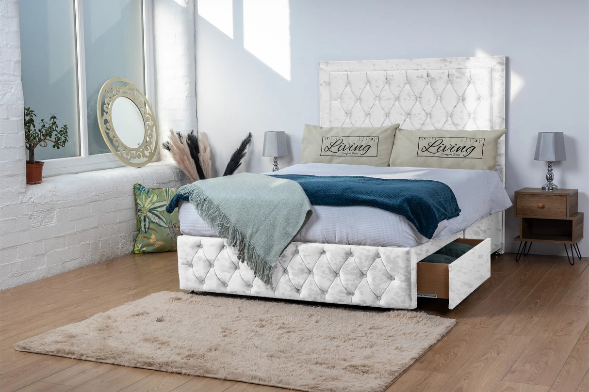 Avianna Divan Bed