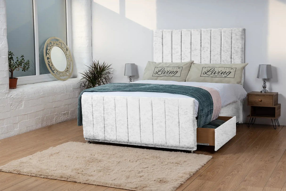 Hampton Divan Bed