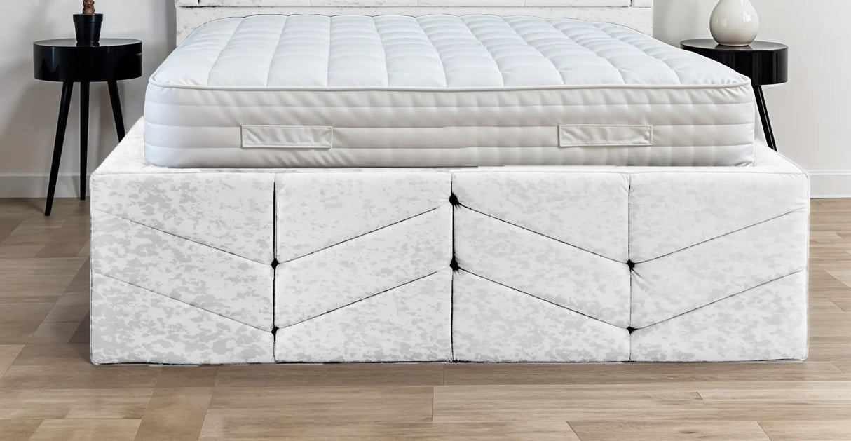 Kendall Upholstered Bed