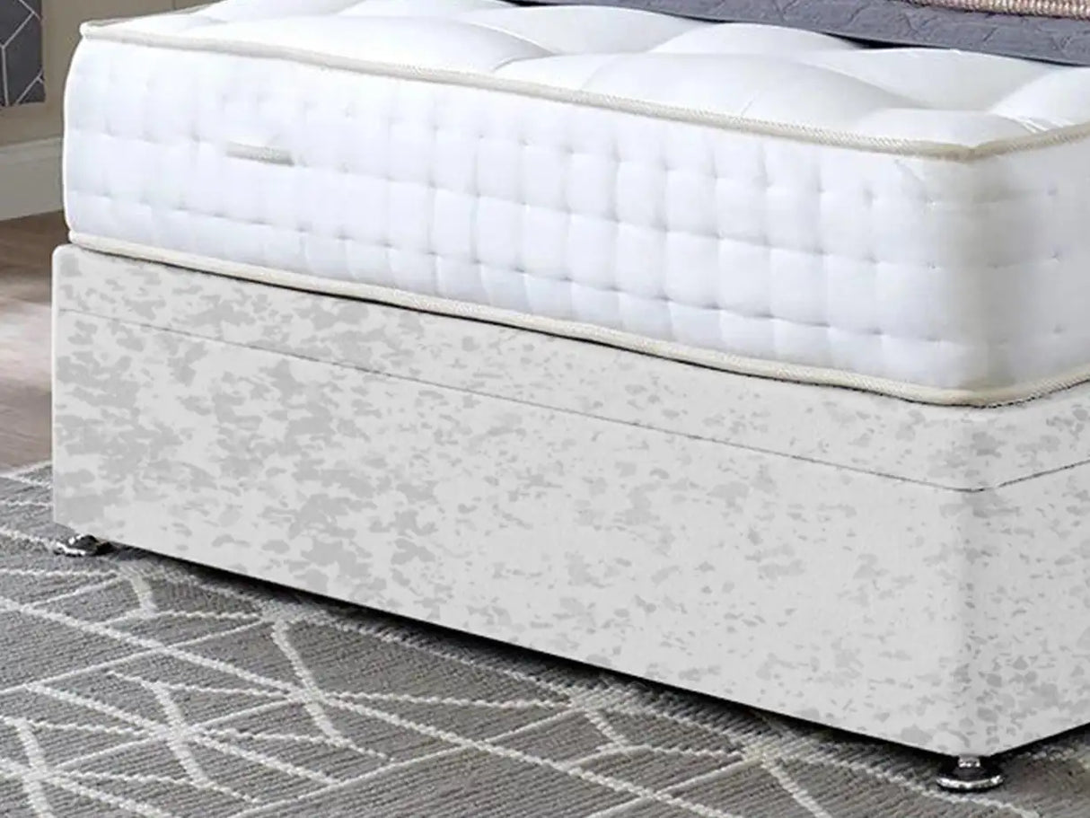 Mia Ottoman Bed