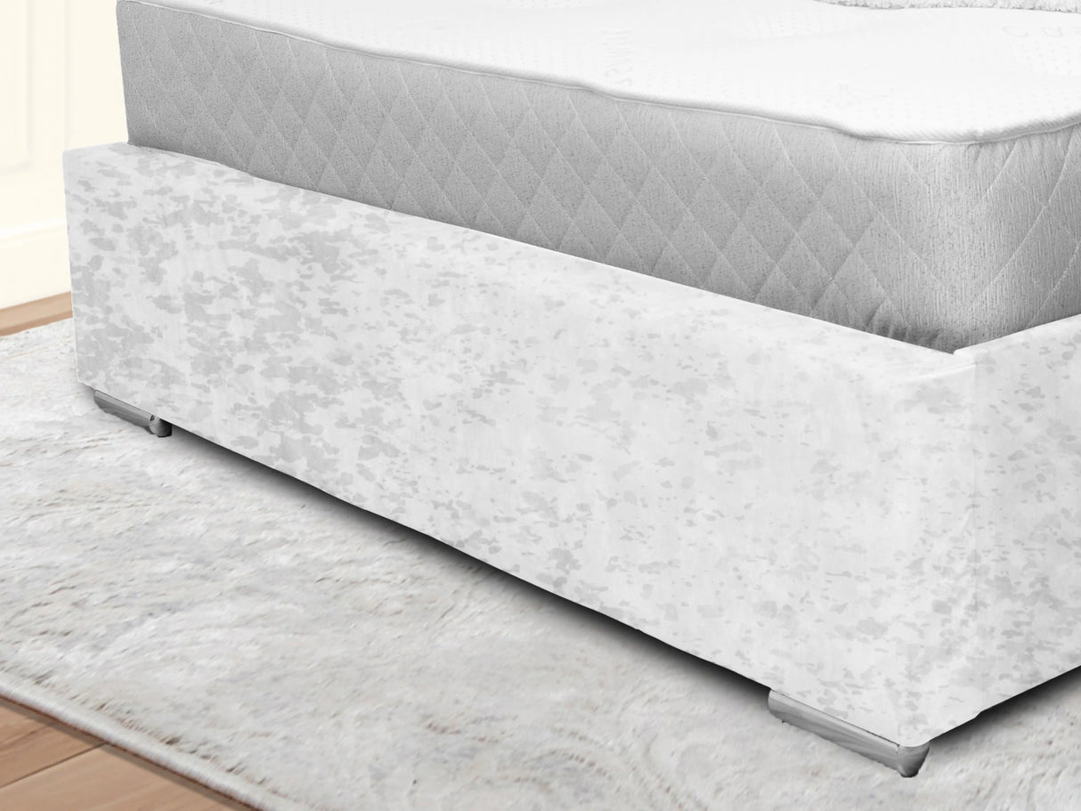 Elaia Upholstered Bed