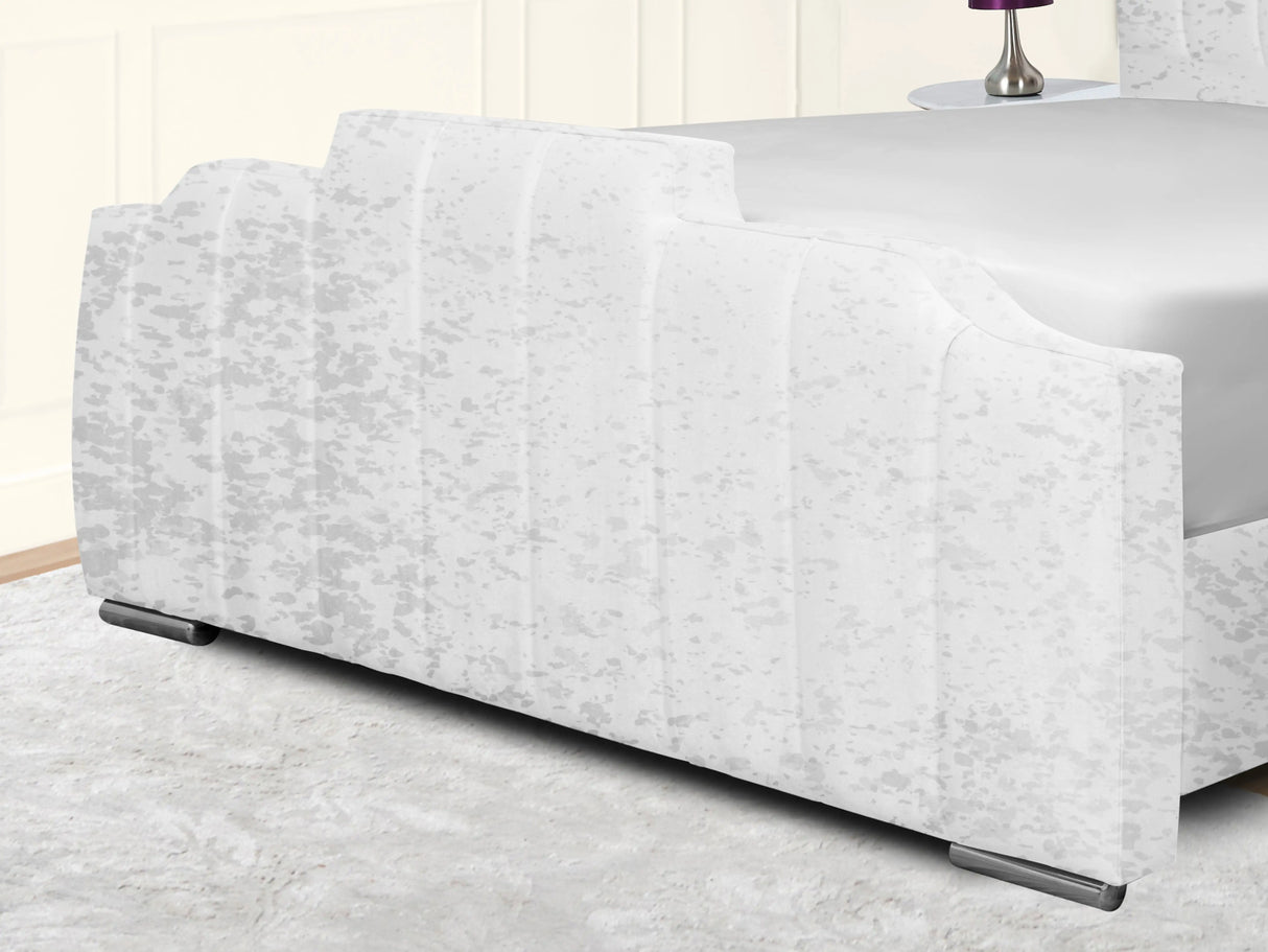 Serena Upholstered Bed