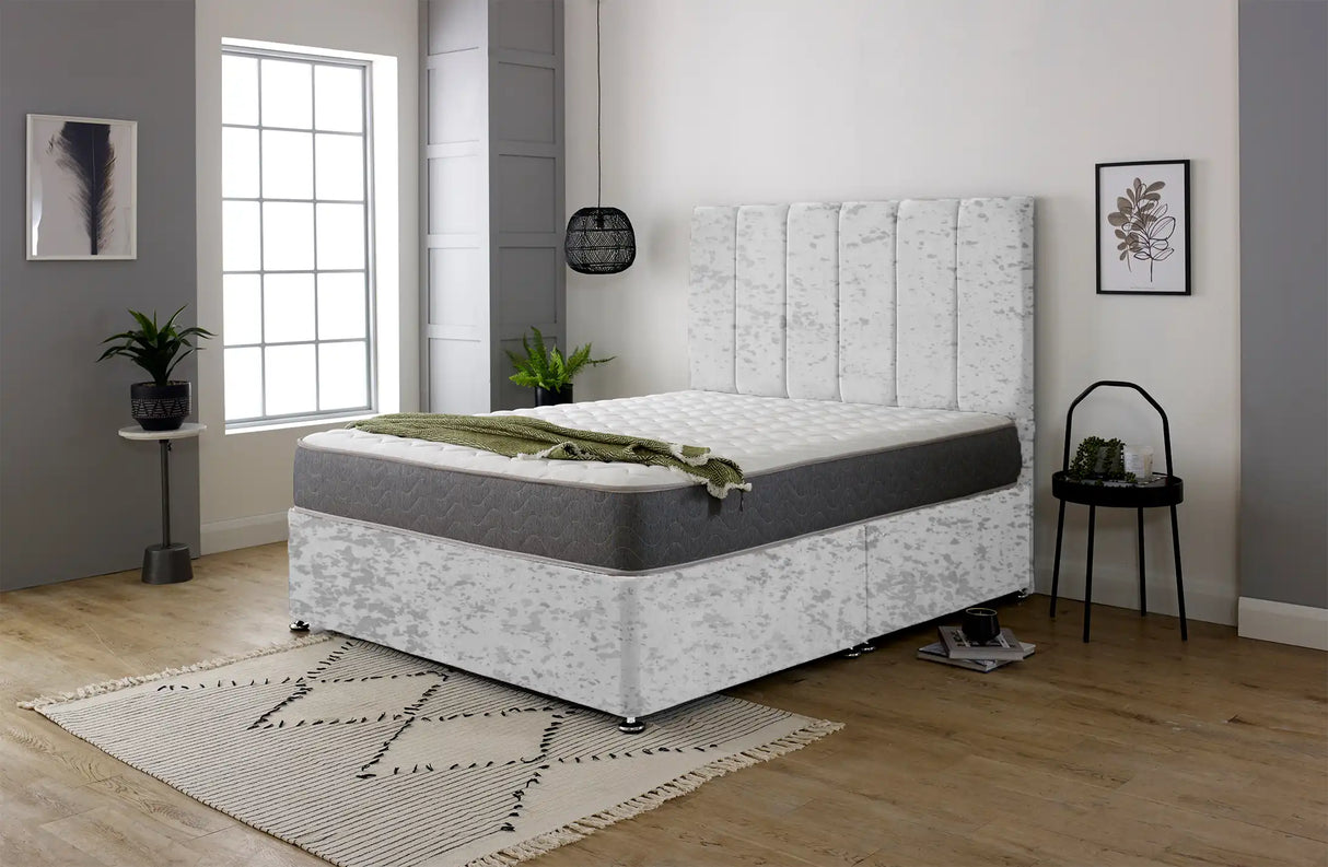 Savannah Divan Bed