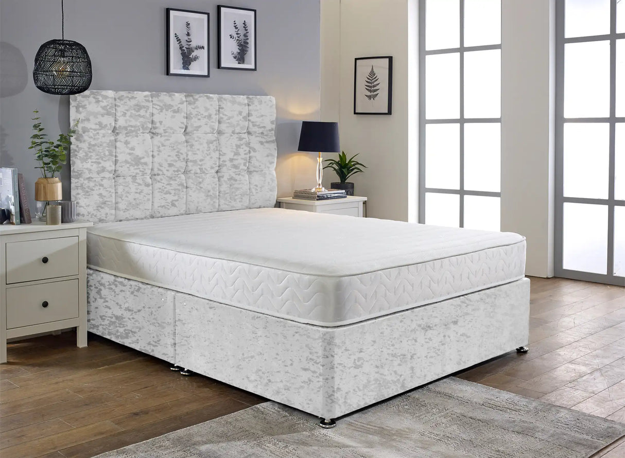 Senator Divan Bed
