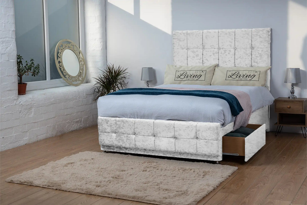 Cambridge Divan Bed