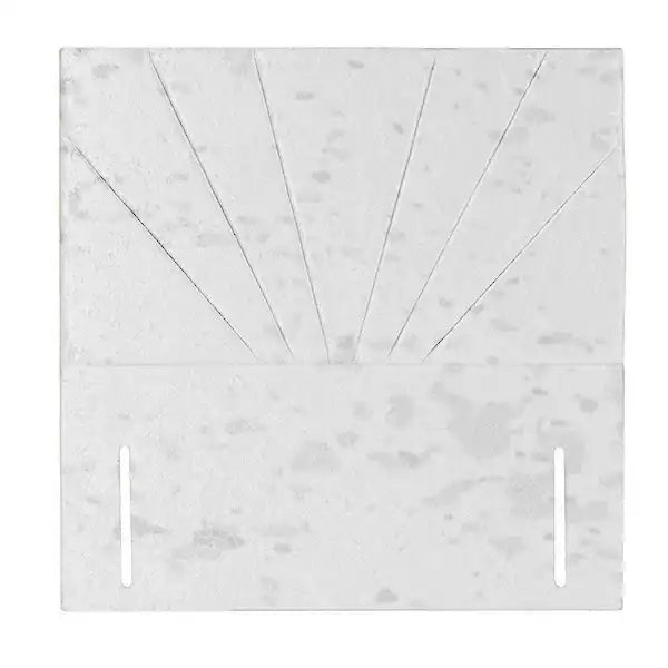 Sunrise Floor Standing Headboard