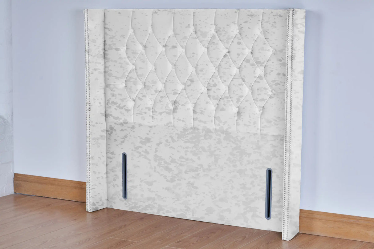 Madison Floor Standing Headboard