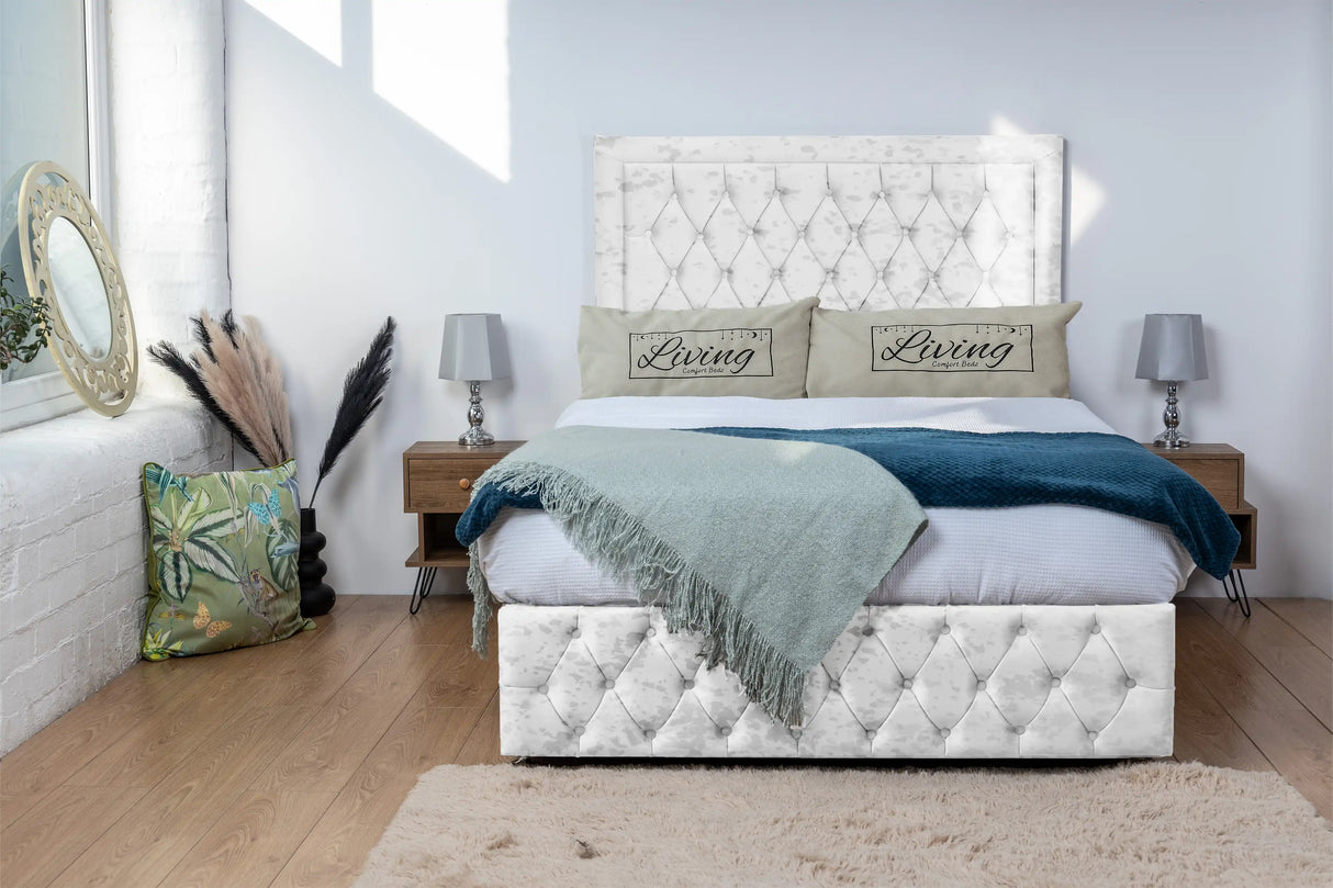 Avianna Divan Bed