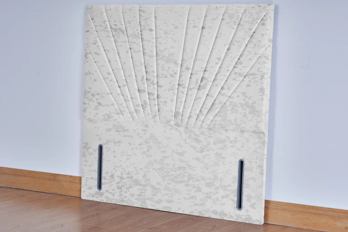 Wharfedale Floor Standing Headboard