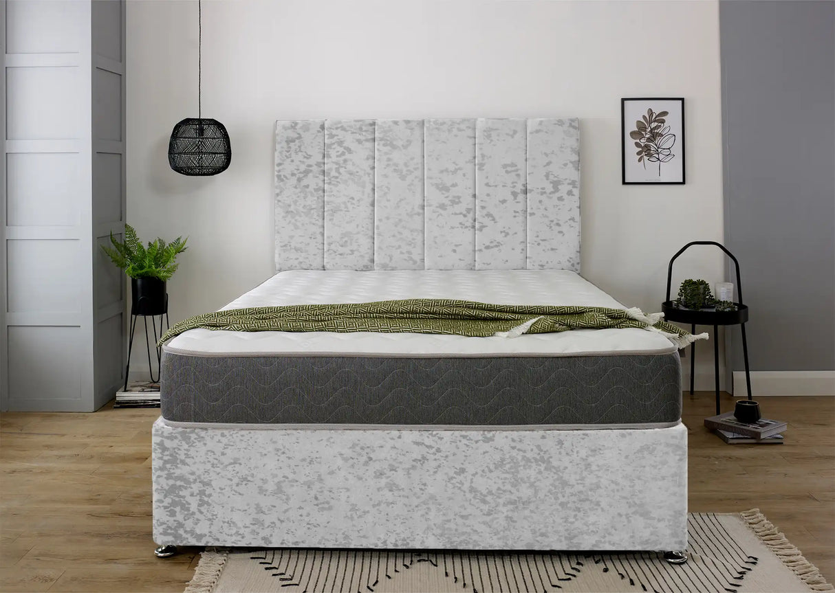 Savannah Divan Bed