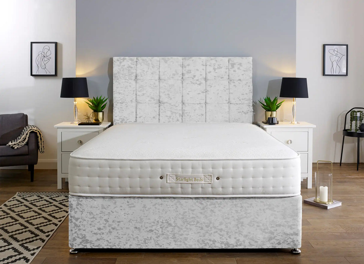 Senator Divan Bed