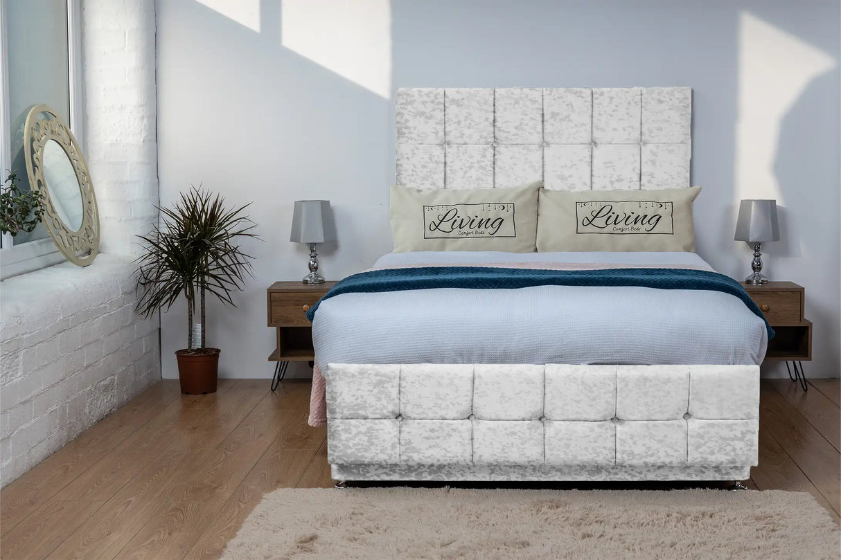 Cambridge Divan Bed